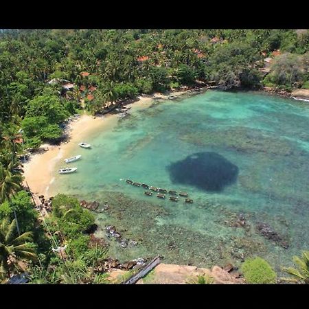 Light House Beach Home Matara Luaran gambar