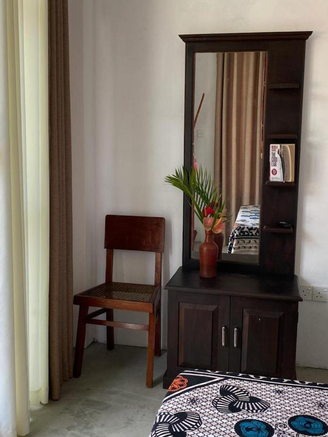Light House Beach Home Matara Luaran gambar