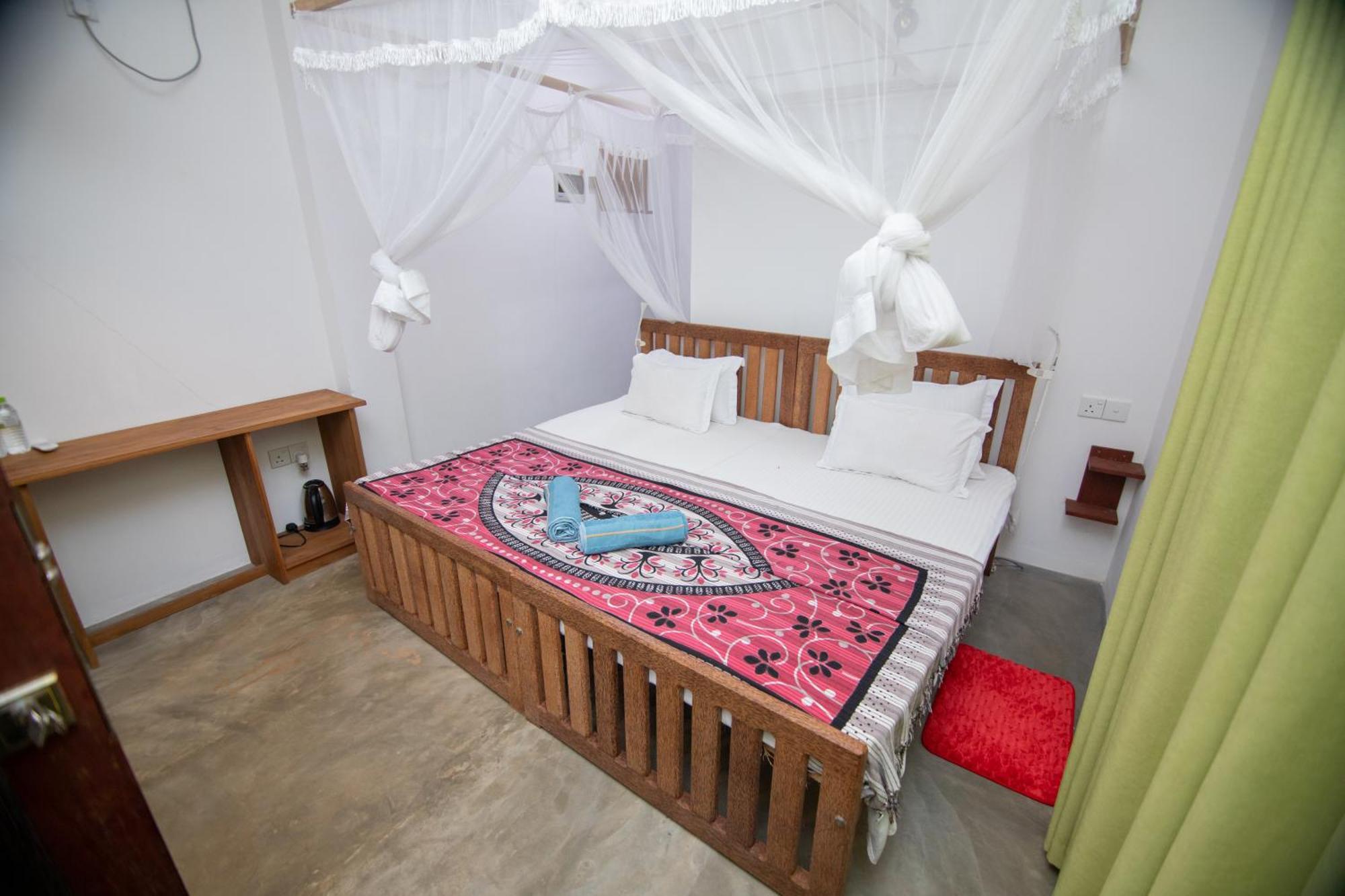 Light House Beach Home Matara Bilik gambar