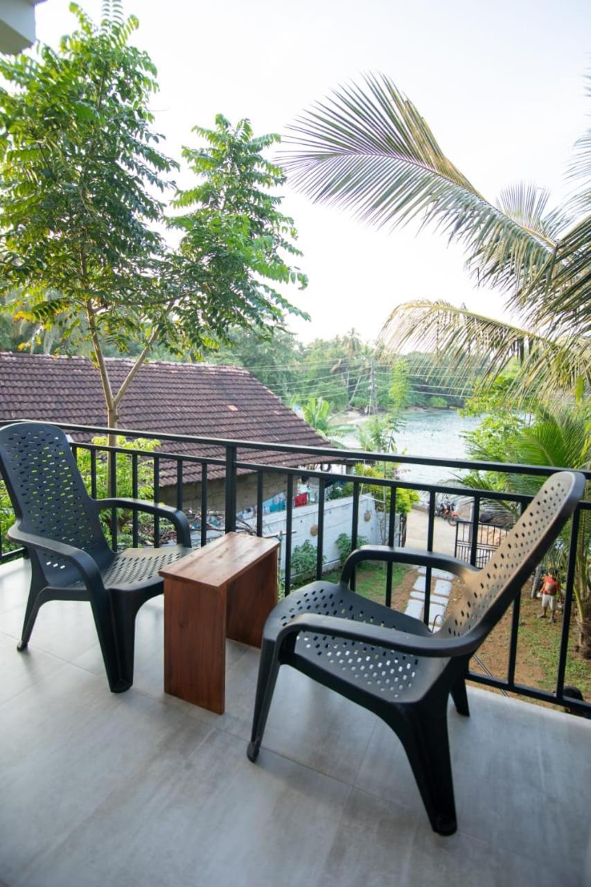 Light House Beach Home Matara Bilik gambar