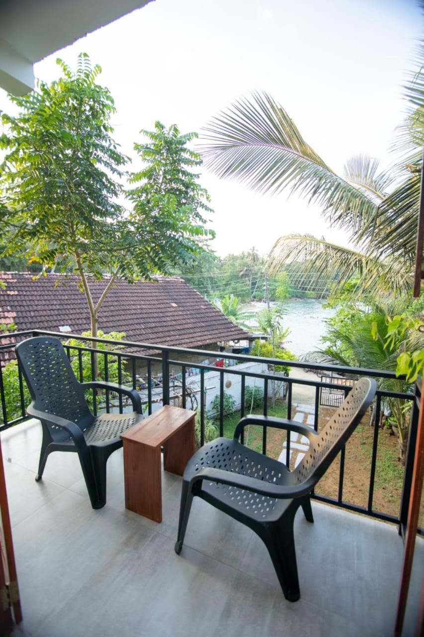 Light House Beach Home Matara Luaran gambar