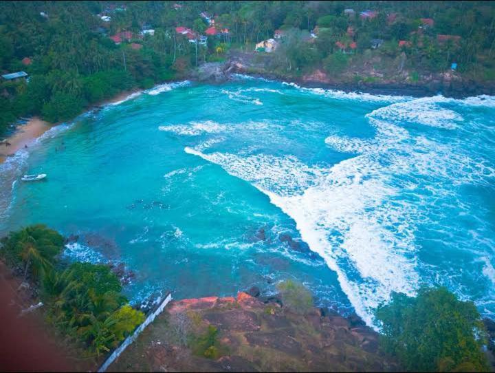 Light House Beach Home Matara Luaran gambar