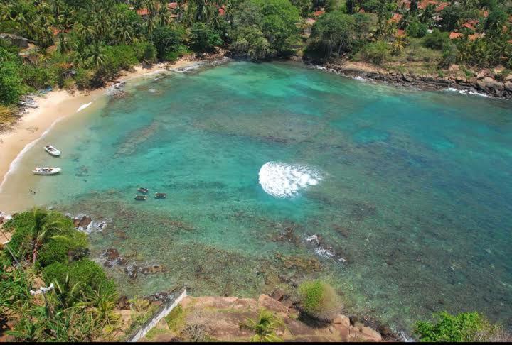 Light House Beach Home Matara Luaran gambar
