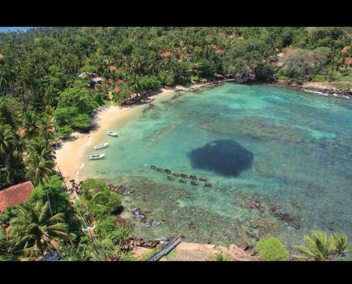 Light House Beach Home Matara Luaran gambar